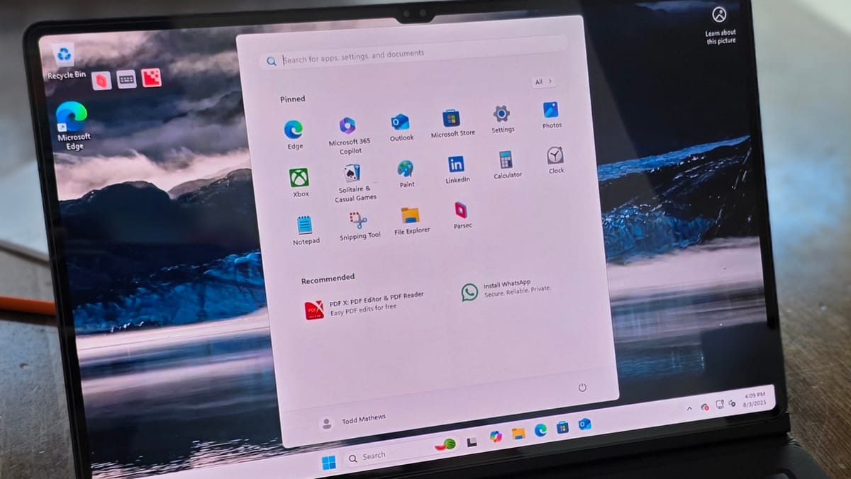 Parsec: The Best Remote Desktop Solution