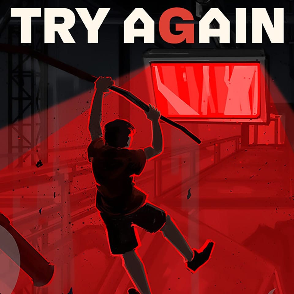 New Site, Another Go