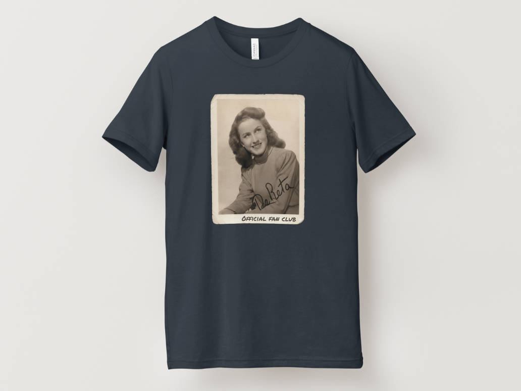 Official Fan Club - Image 4