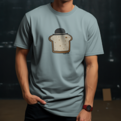 Dapper Toast