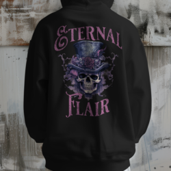 Eternal Flair Hoodie